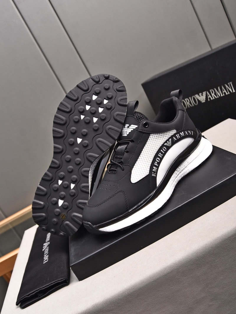 Armani Sneakers